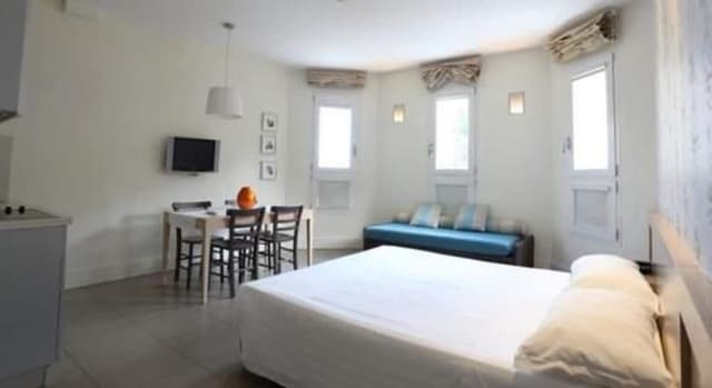 Superior Double Room, Sea View