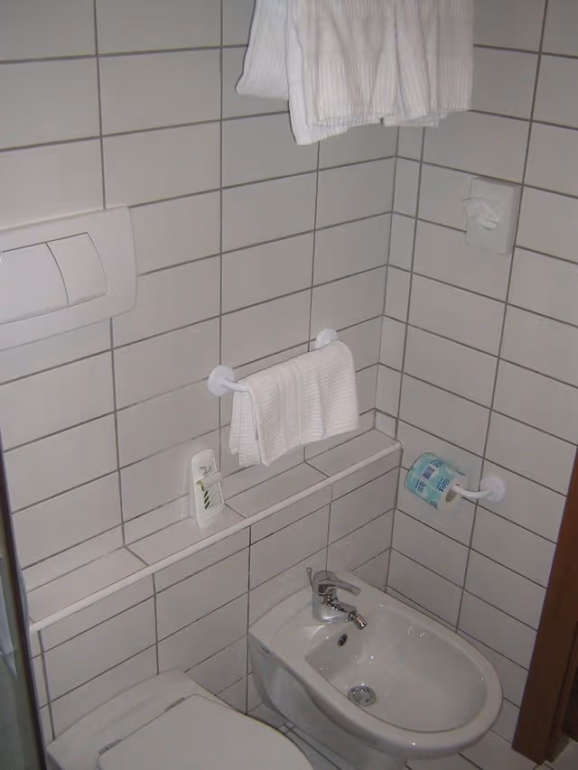 Double or Twin Room