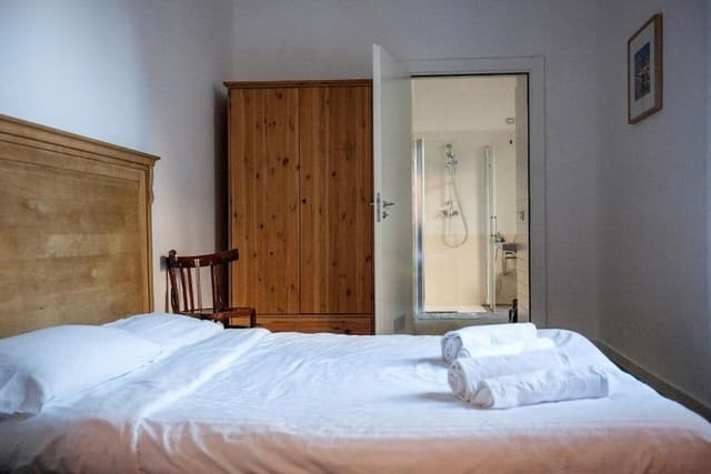 Double Room, Private Bathroom