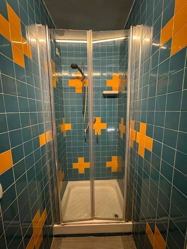 Shared Dormitory, Mixed Dorm, Ensuite (4 beds)