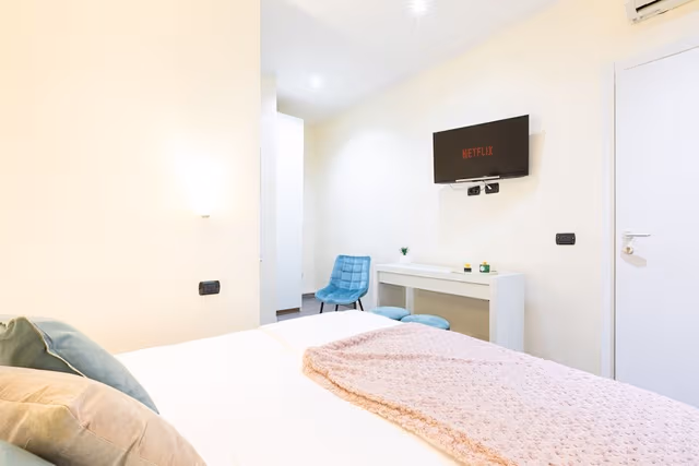 Double or Twin Room