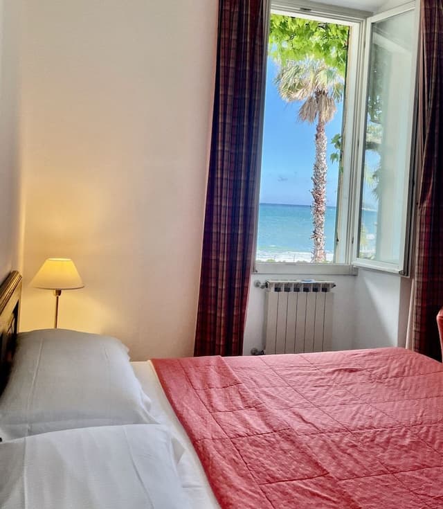 Panoramic Double or Twin Room, Non Smoking, Sea View