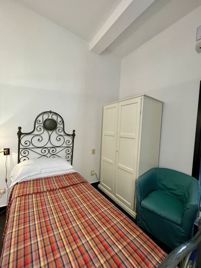 Classic Single Room, 1 Twin Bed, Non Smoking