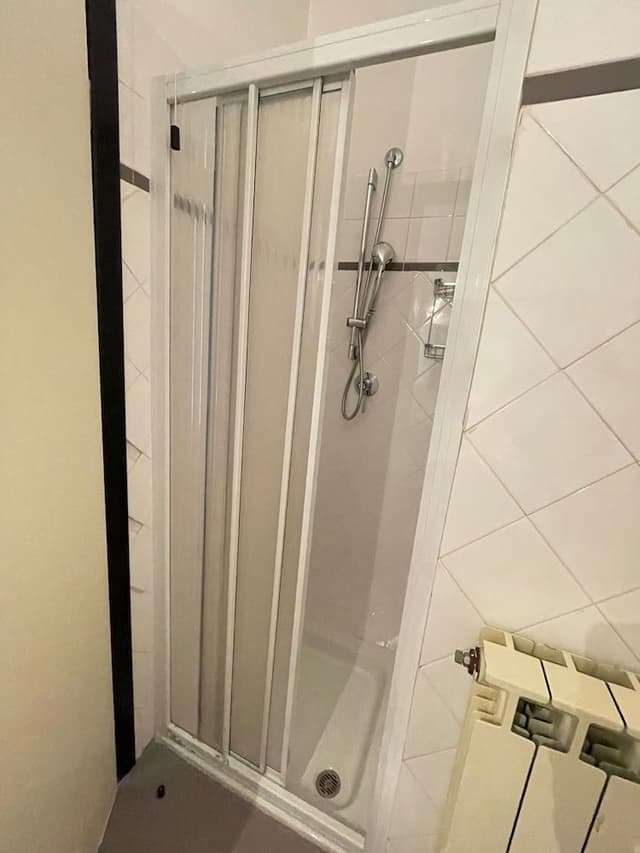 Classic Double or Twin Room, Non Smoking, Corner