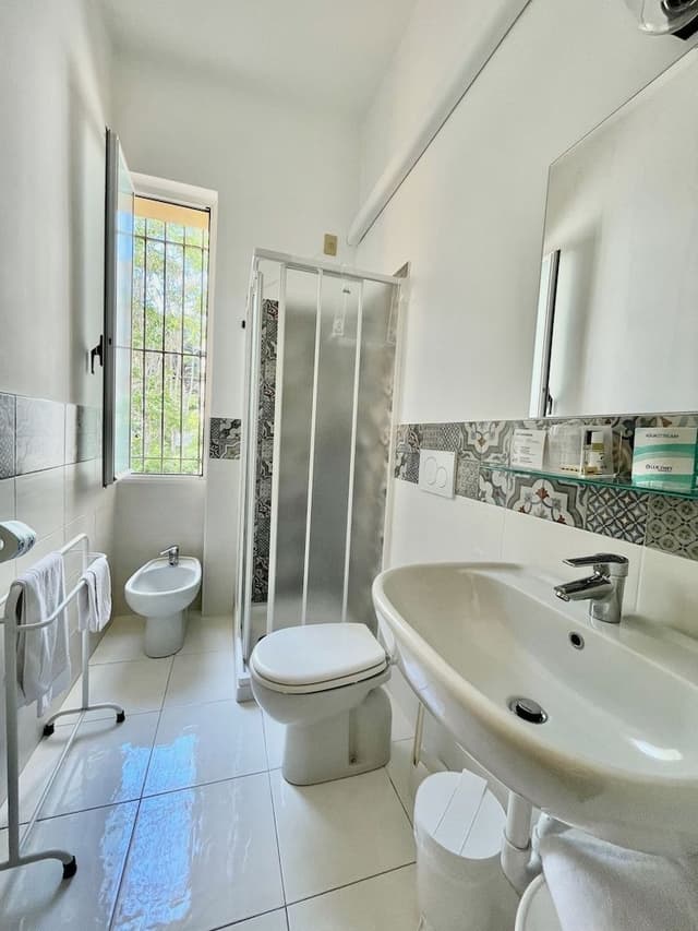 Classic Single Room, 1 Twin Bed, Non Smoking
