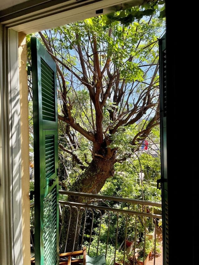 Classic Double or Twin Room, Non Smoking, Balcony