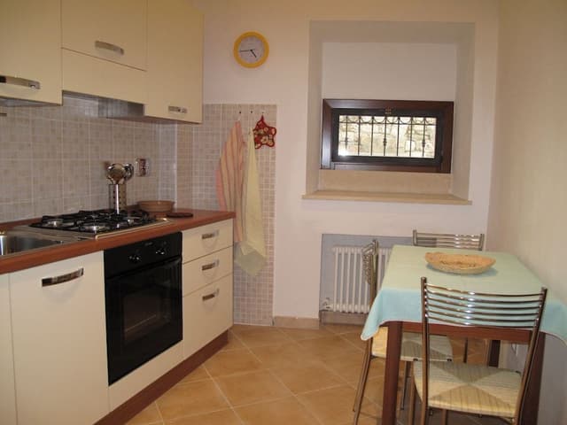 Standard Apartment, Annex Building