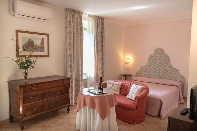 Superior Double or Twin Room