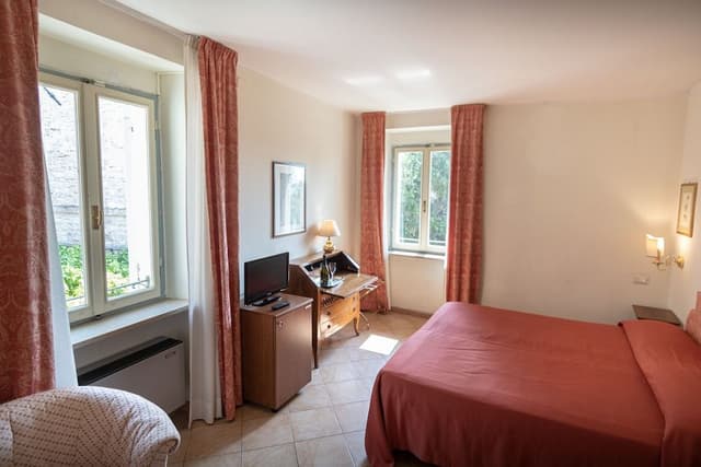 Double or Twin Room