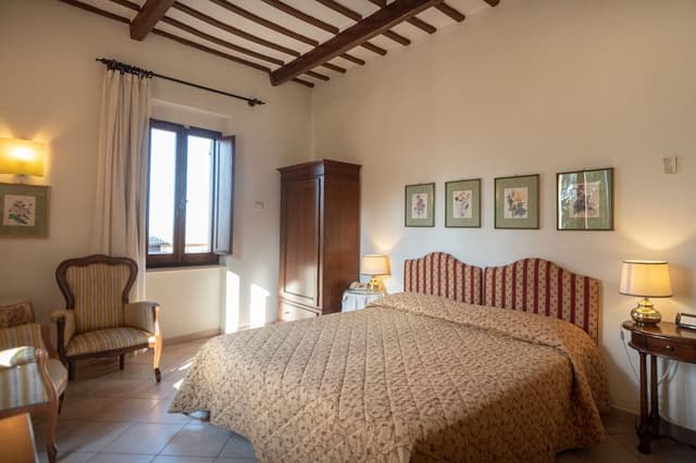Double or Twin Room