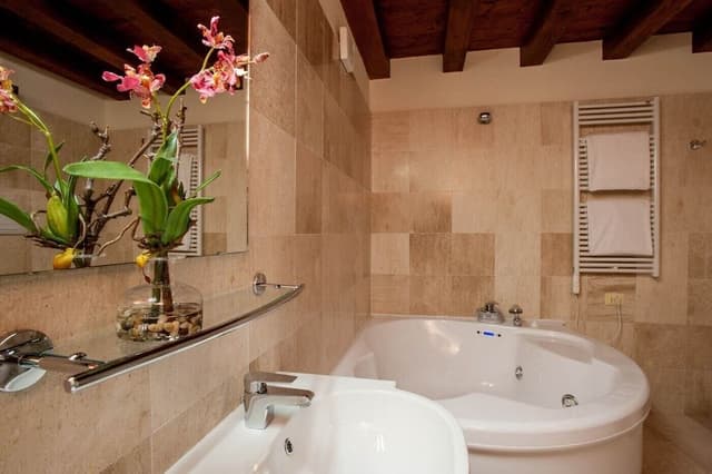 Suite, Terrace