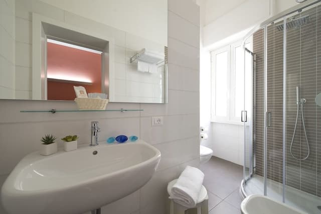 Standard Room, 2 Twin Beds