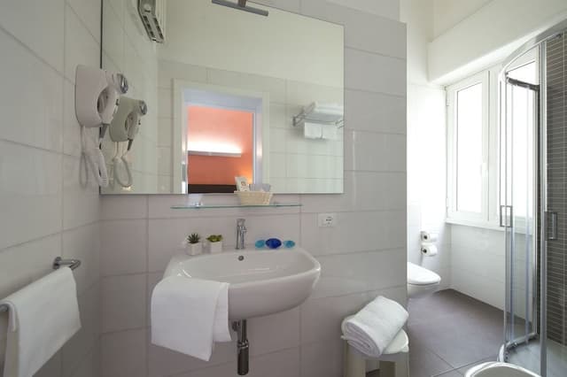 Standard Room, 2 Twin Beds