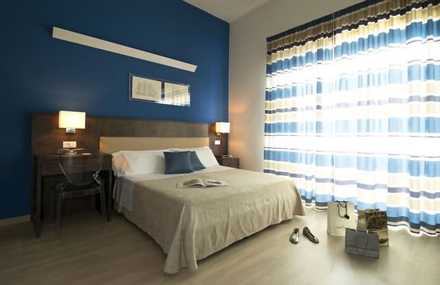 Family Room, 1 Bedroom, Sea View