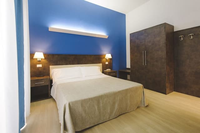 Standard Room, 2 Twin Beds