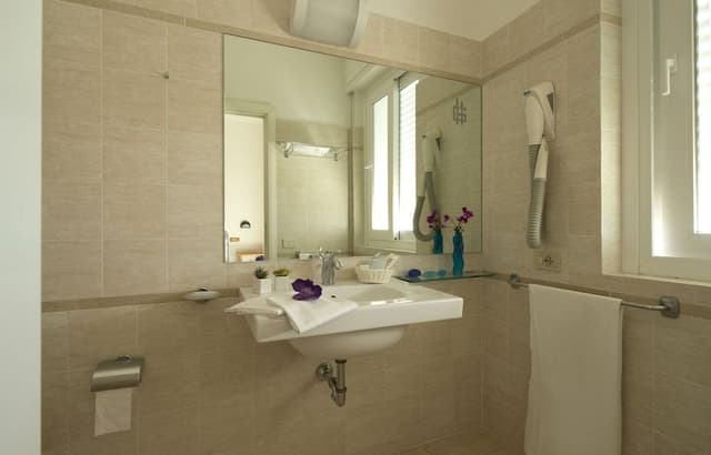 Family Room, 1 Bedroom, Sea View