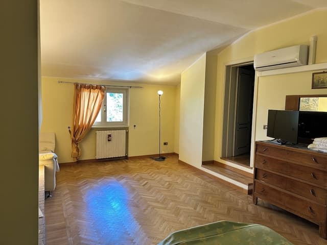 Panoramic Villa, 3 Bedrooms (Villa Sargiano 2 floors no elevator)