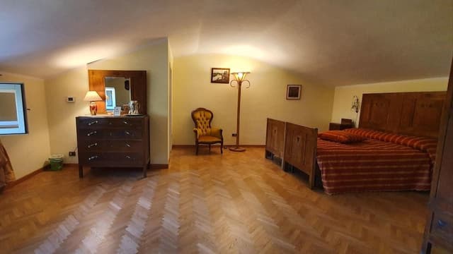 Panoramic Villa, 3 Bedrooms (Villa Sargiano 2 floors no elevator)