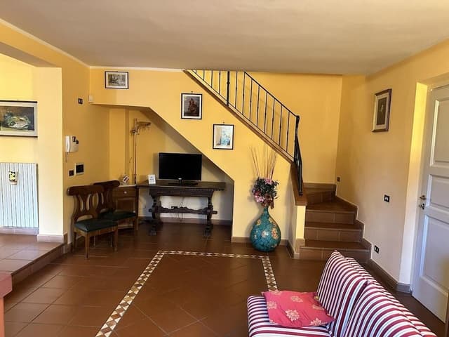 Panoramic Villa, 3 Bedrooms (Villa Sargiano 2 floors no elevator)