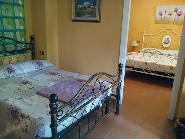 Family Suite (Michelangelo)