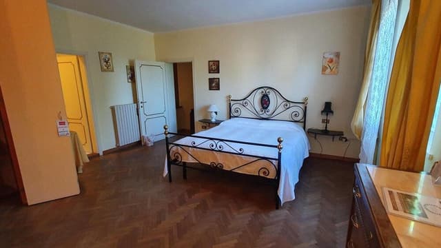 Panoramic Villa, 3 Bedrooms (Villa Sargiano 2 floors no elevator)