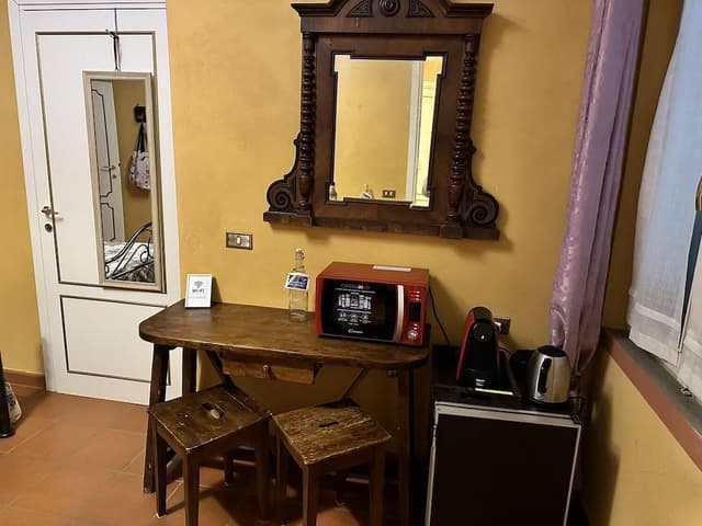 Family Suite (Michelangelo)
