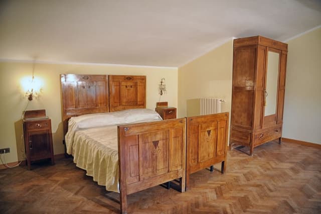 Family Suite, 2 Bedrooms (Guido Monaco 2nd floor no elevator)