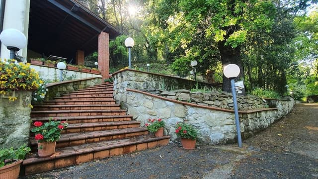 Panoramic Villa, 3 Bedrooms (Villa Sargiano 2 floors no elevator)