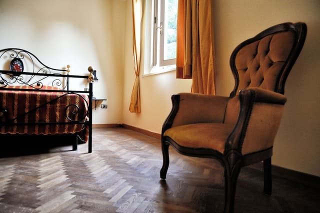 Superior Double Room (Petrarca Fascinosa 1st fl. no elevat.)