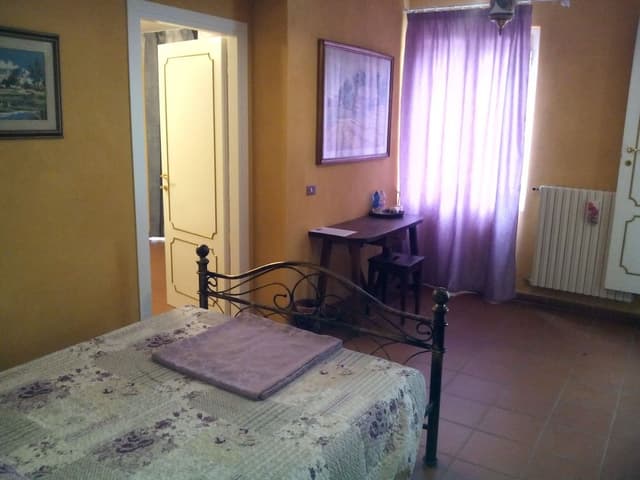 Family Suite (Michelangelo)