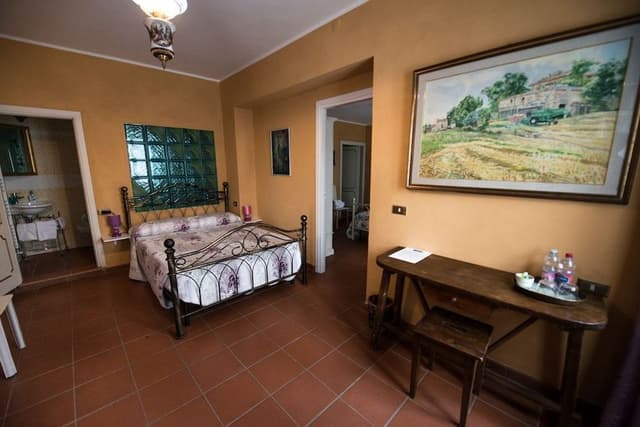 Family Suite (Michelangelo)