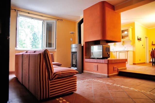 Panoramic Villa, 3 Bedrooms (Villa Sargiano 2 floors no elevator)