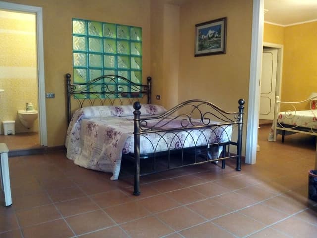 Family Suite (Michelangelo)