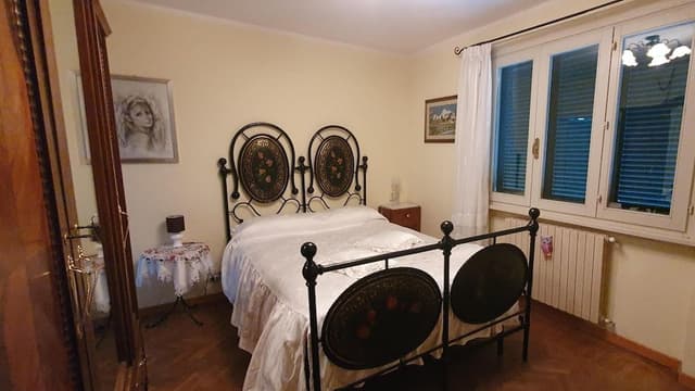 Panoramic Villa, 3 Bedrooms (Villa Sargiano 2 floors no elevator)