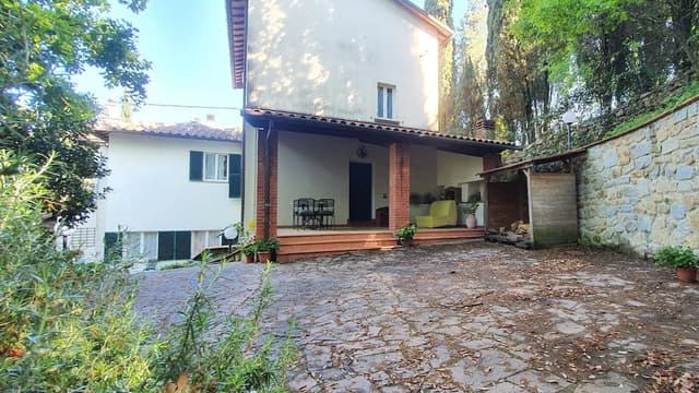 Panoramic Villa, 3 Bedrooms (Villa Sargiano 2 floors no elevator)