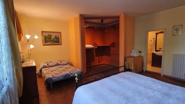 Panoramic Villa, 3 Bedrooms (Villa Sargiano 2 floors no elevator)