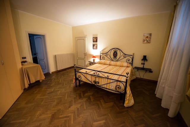 Panoramic Villa, 3 Bedrooms (Villa Sargiano 2 floors no elevator)