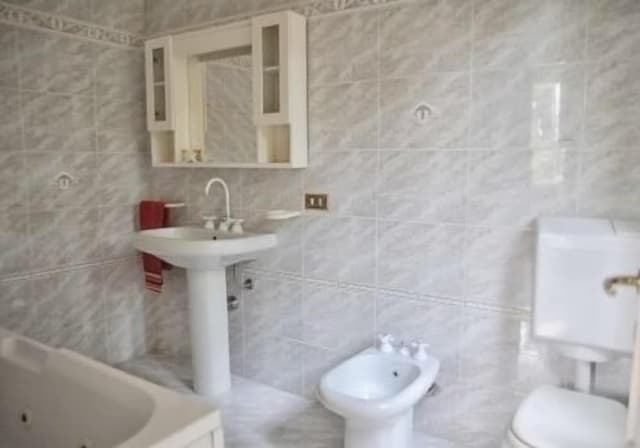 Panoramic Villa, 3 Bedrooms (Villa Sargiano 2 floors no elevator)