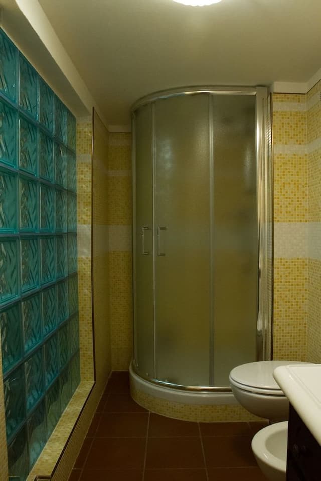 Executive Double Room (Caminetto)