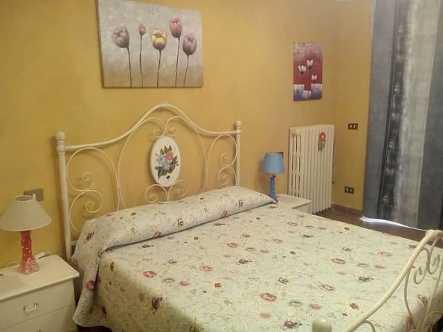 Executive Double Room (Caminetto)