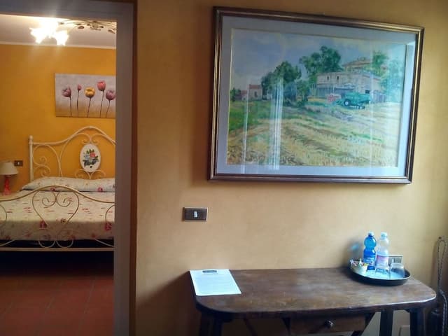 Family Suite (Michelangelo)