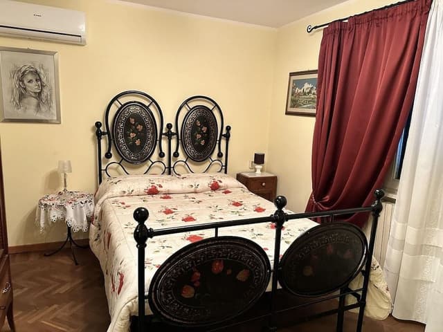 Panoramic Villa, 3 Bedrooms (Villa Sargiano 2 floors no elevator)