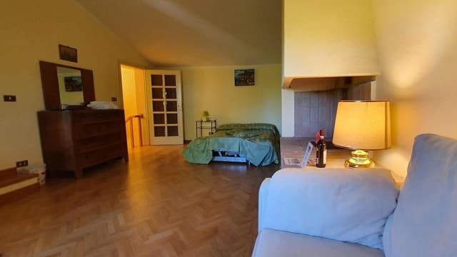 Panoramic Villa, 3 Bedrooms (Villa Sargiano 2 floors no elevator)