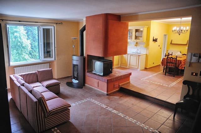 Panoramic Villa, 3 Bedrooms (Villa Sargiano 2 floors no elevator)