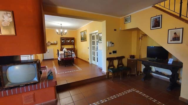 Panoramic Villa, 3 Bedrooms (Villa Sargiano 2 floors no elevator)