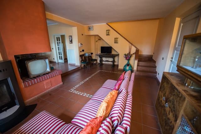 Panoramic Villa, 3 Bedrooms (Villa Sargiano 2 floors no elevator)