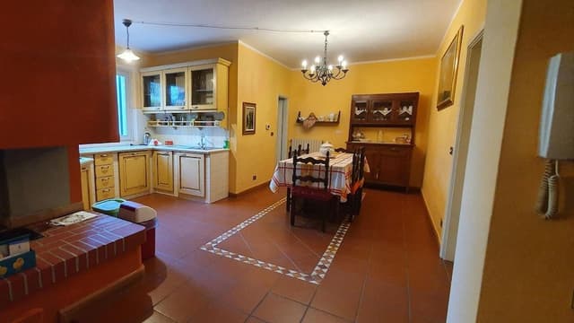 Panoramic Villa, 3 Bedrooms (Villa Sargiano 2 floors no elevator)