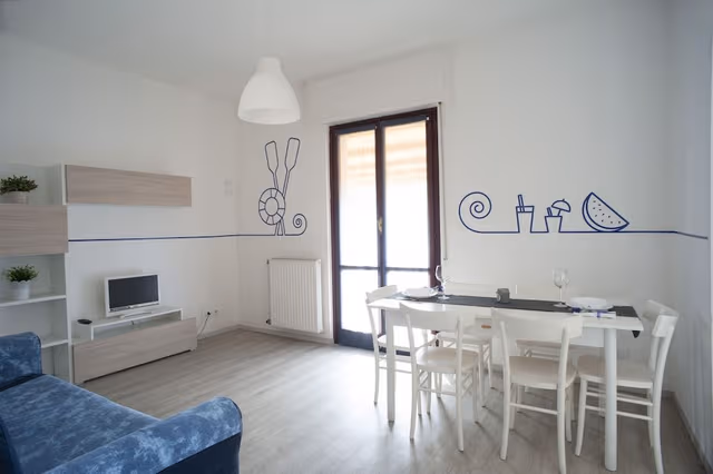 Superior Apartment, 1 Bedroom, Kitchen