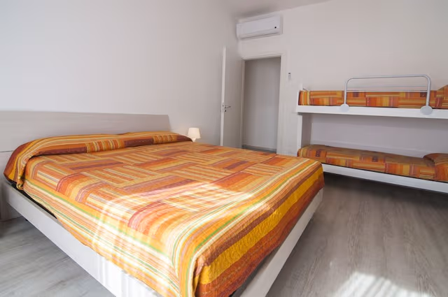 Comfort Apartment, 1 Bedroom, Kitchen (Modern)