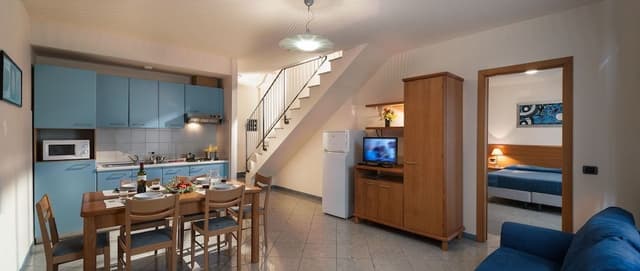 Apartment, 2 Bedrooms